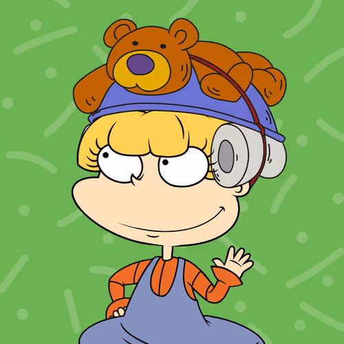 Nickelodeon Eth