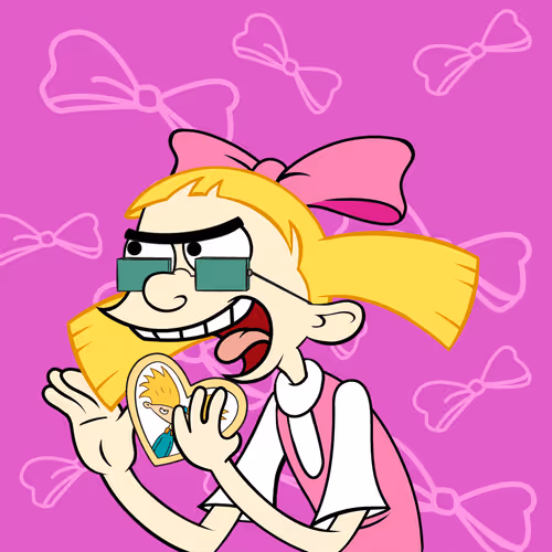 Helga G. Pataki #638