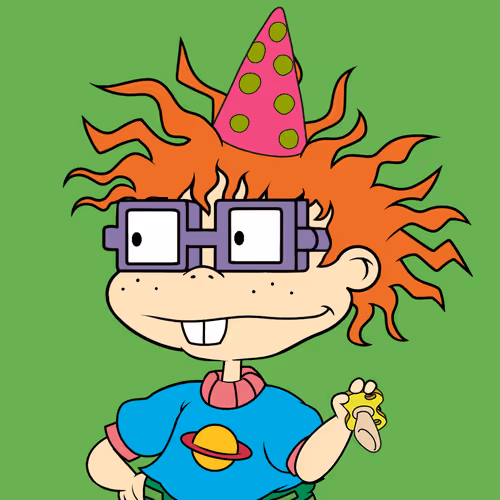 Nickelodeon Eth