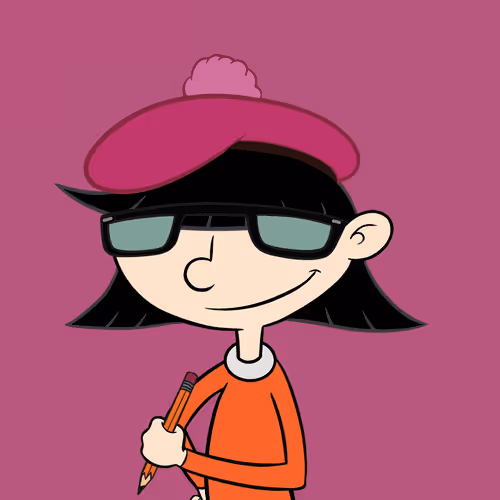 Nickelodeon Eth