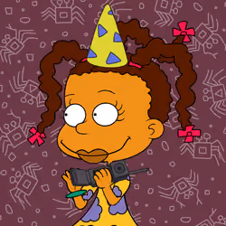Susie Carmichael #184
