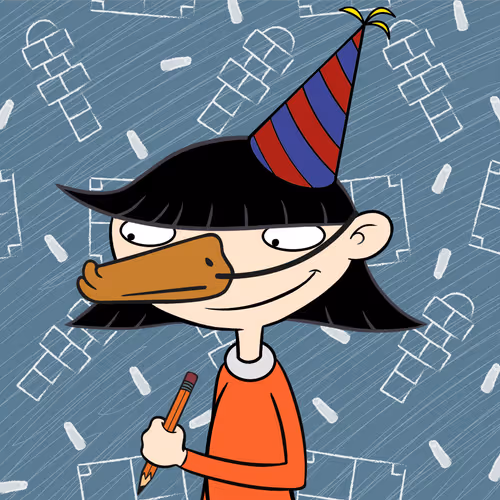 Nickelodeon Eth