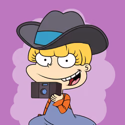Angelica Pickles #673
