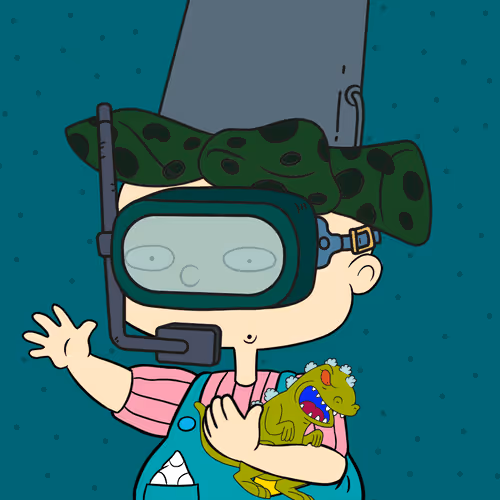 Phil DeVille #74