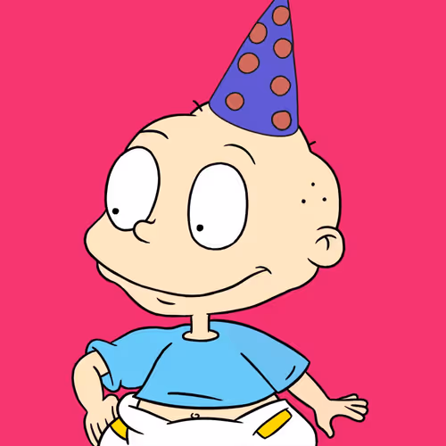Nickelodeon Eth