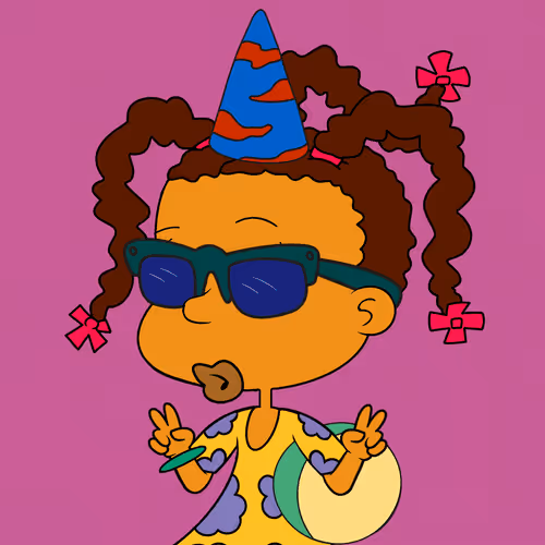 Susie Carmichael #706
