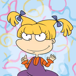 Angelica Pickles #373