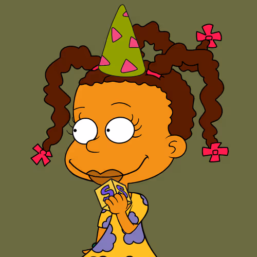 Nickelodeon Eth