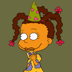 Susie Carmichael #404