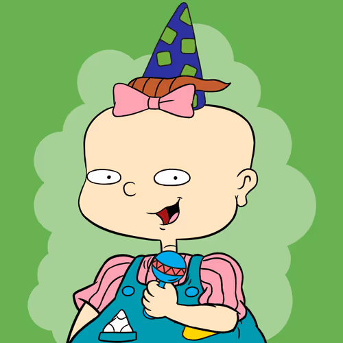 Lil DeVille #299