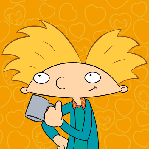 Nickelodeon Eth