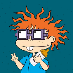 Chuckie Finster #316