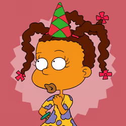 Susie Carmichael #116