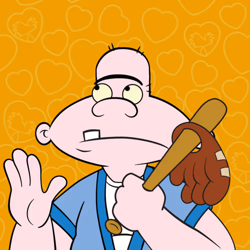 Nickelodeon Eth