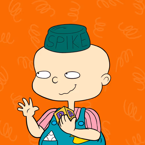 Nickelodeon Eth
