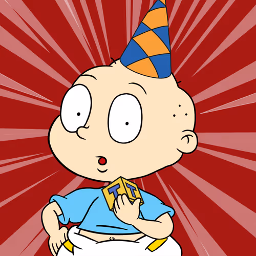 Nickelodeon Eth