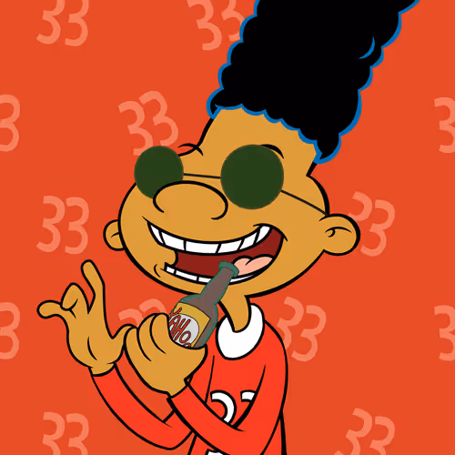 Nickelodeon Eth