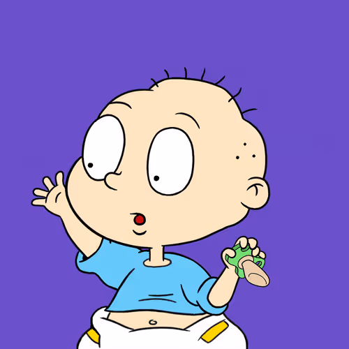 Nickelodeon Eth