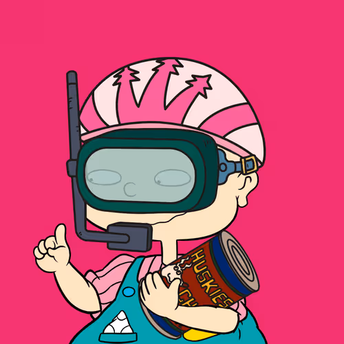 Nickelodeon Eth