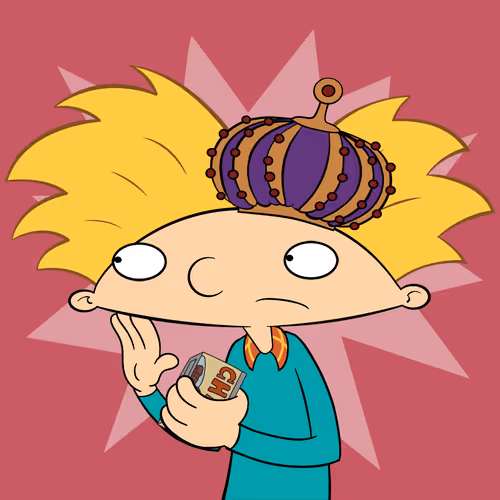Nickelodeon Eth