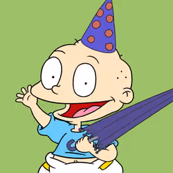 Tommy Pickles #359