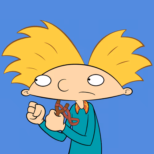 Nickelodeon Eth