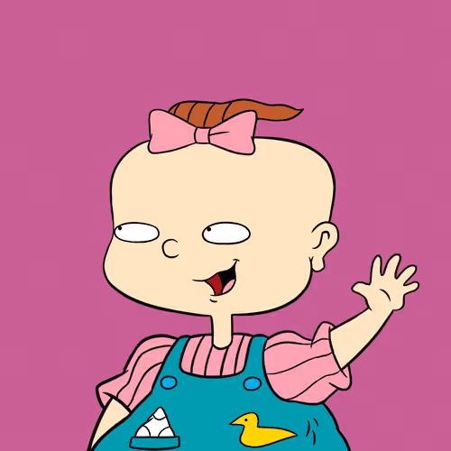 Lil DeVille #368