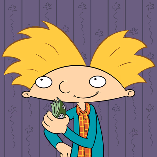 Arnold Shortman #236