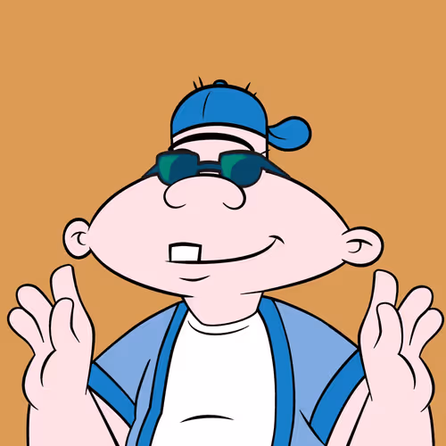 Nickelodeon Eth