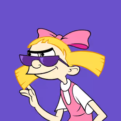 Helga G. Pataki #599
