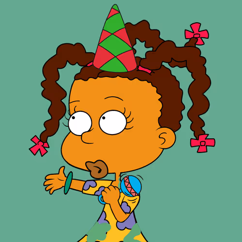 Nickelodeon Eth