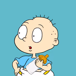 Tommy Pickles #827