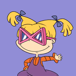 Angelica Pickles #510
