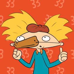 Arnold Shortman #243