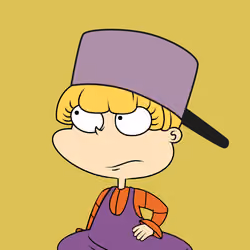 Angelica Pickles #566