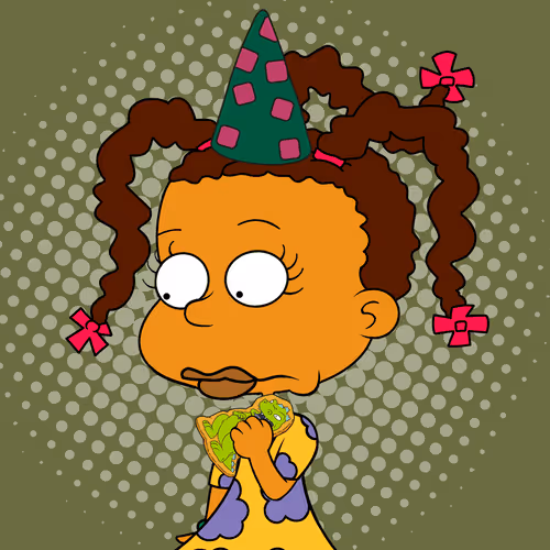 Nickelodeon Eth