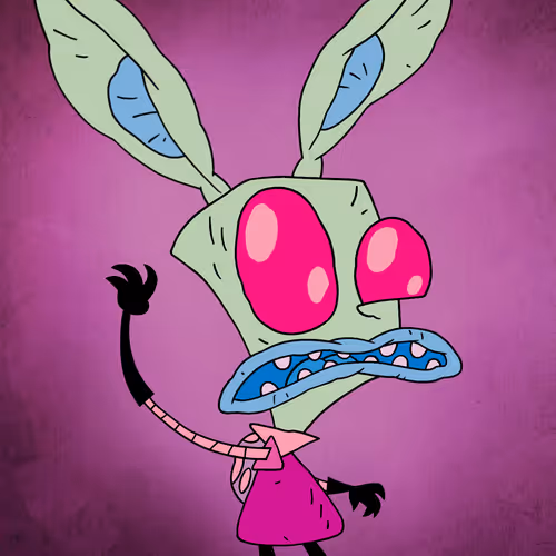 Nickelodeon Eth