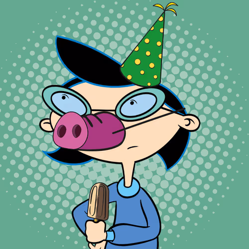 Nickelodeon Eth