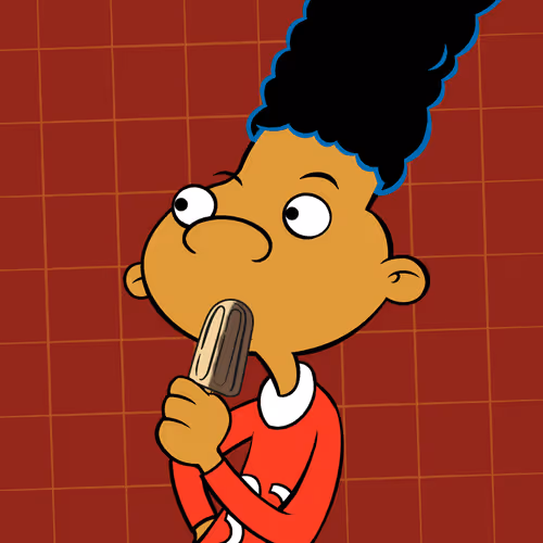 Nickelodeon Eth