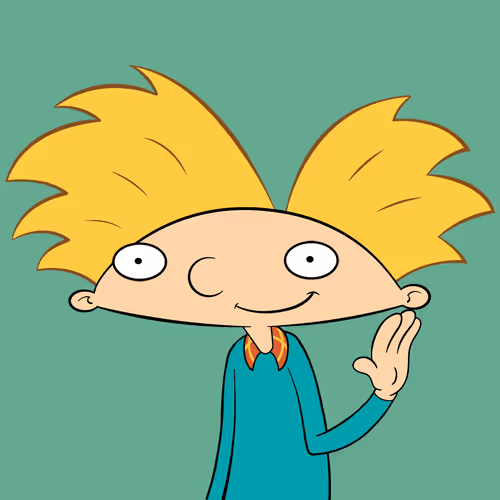 Nickelodeon Eth