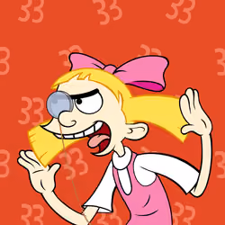 Helga G. Pataki #297