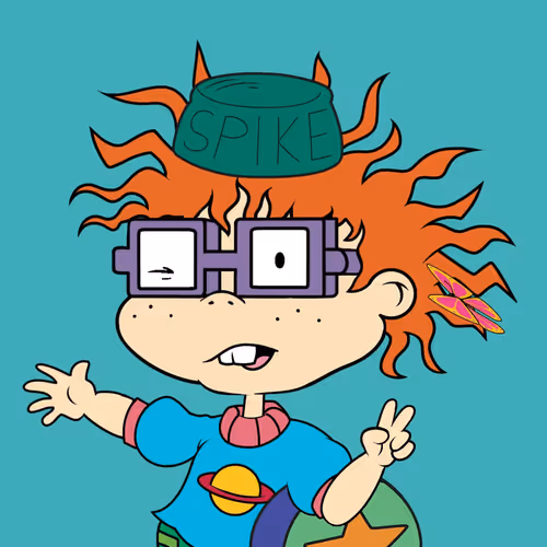 Nickelodeon Eth