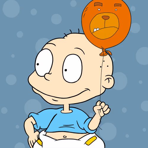 Nickelodeon Eth