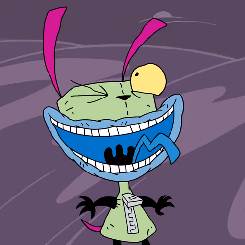 Nickelodeon Eth