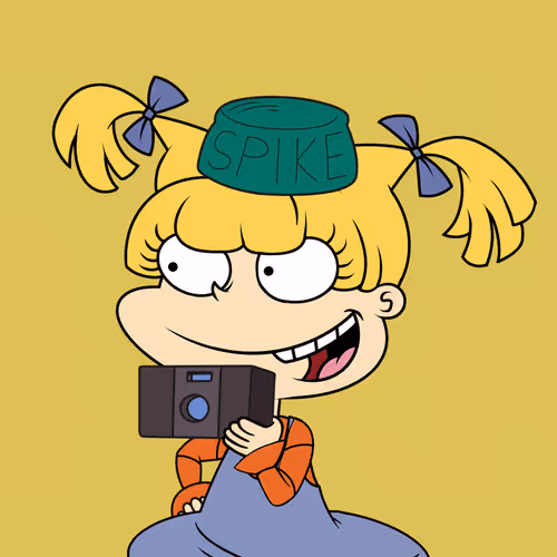 Nickelodeon Eth
