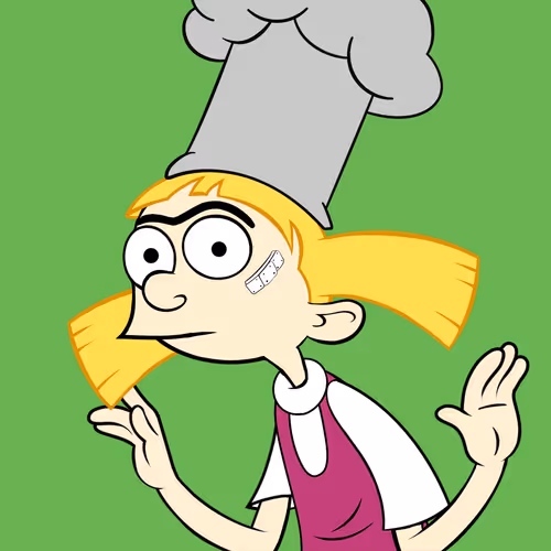 Helga G. Pataki #234