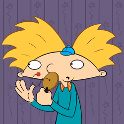 Arnold Shortman #589