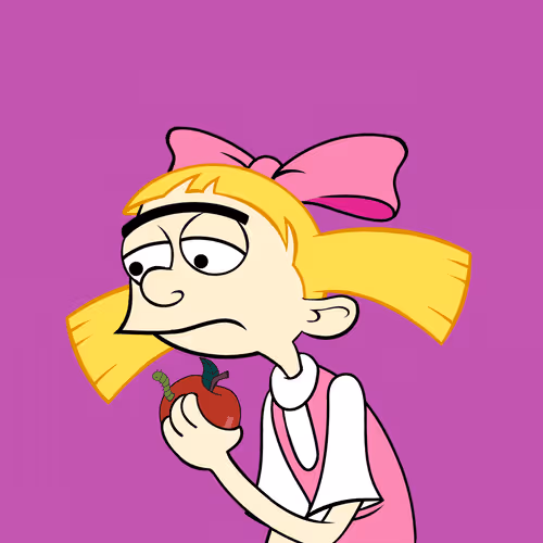 Helga G. Pataki #569