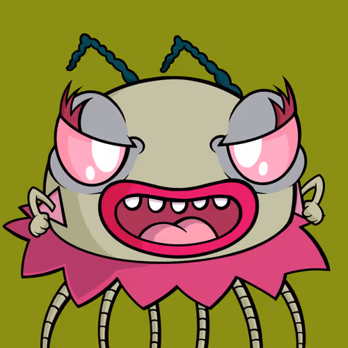 Nickelodeon Eth