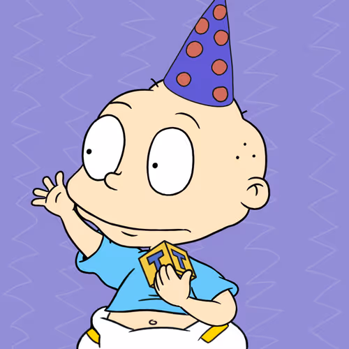 Nickelodeon Eth